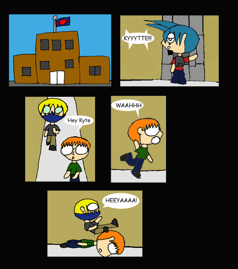 Comic
