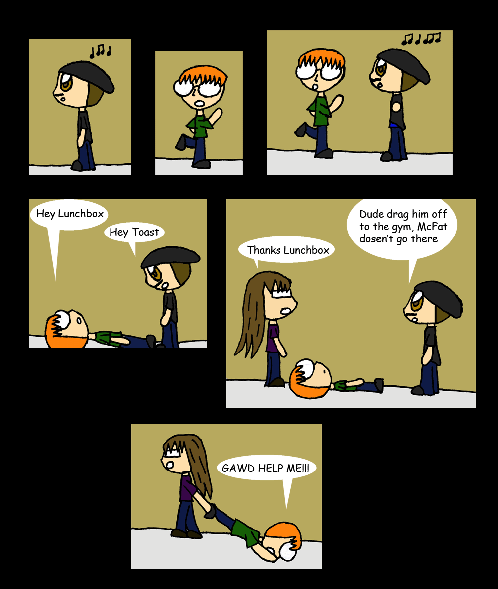 Comic