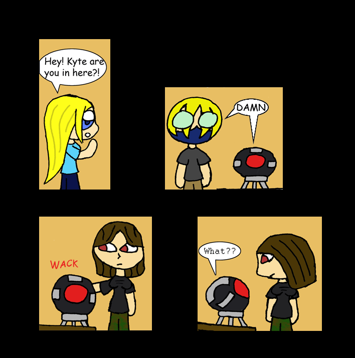Comic