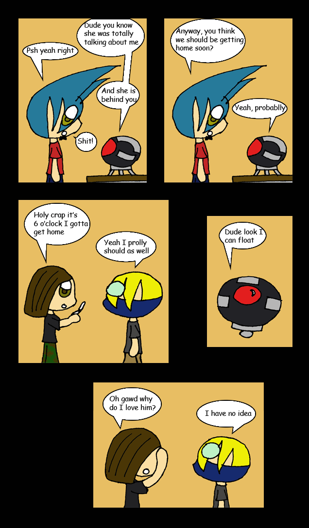 Comic