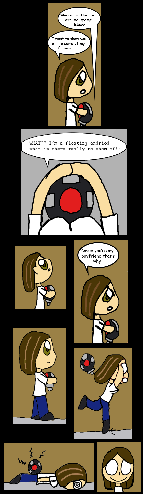 Comic