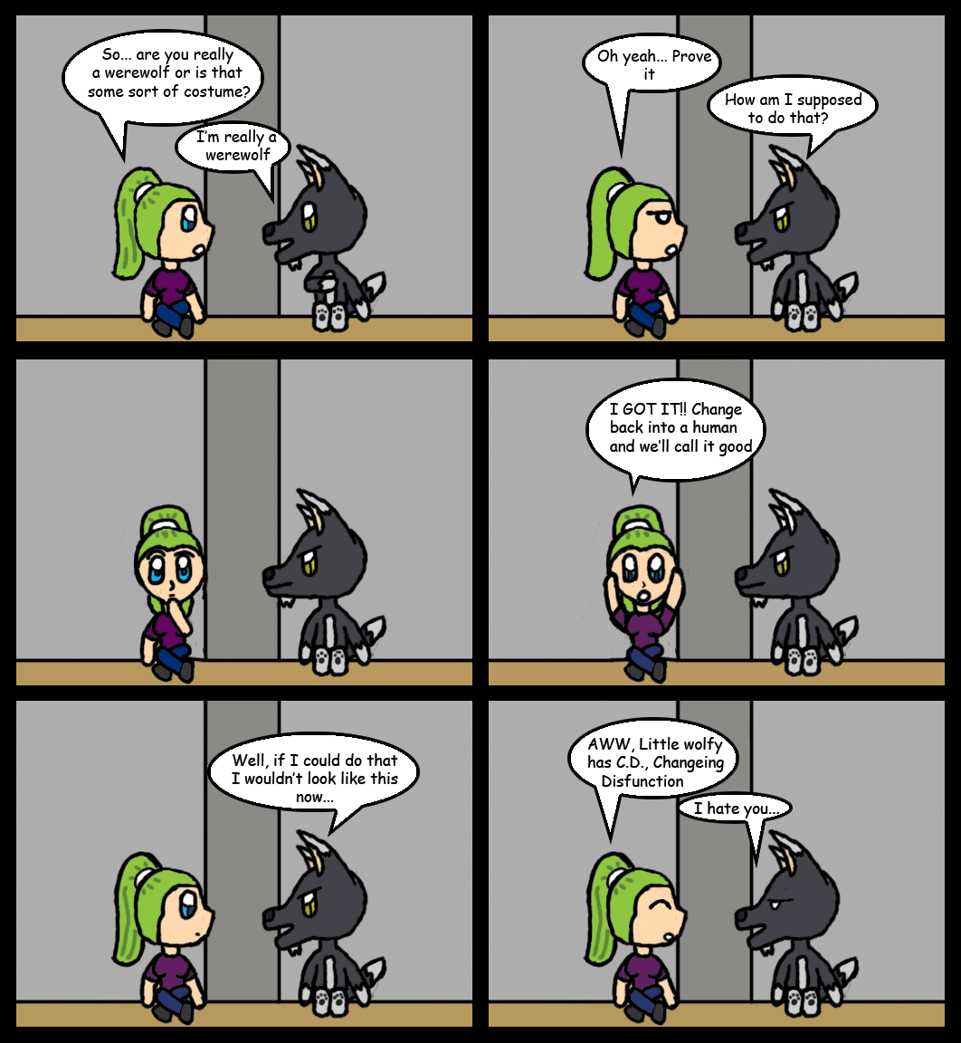 Comic