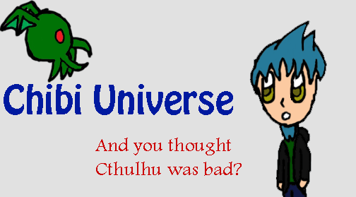 Chibi Universe